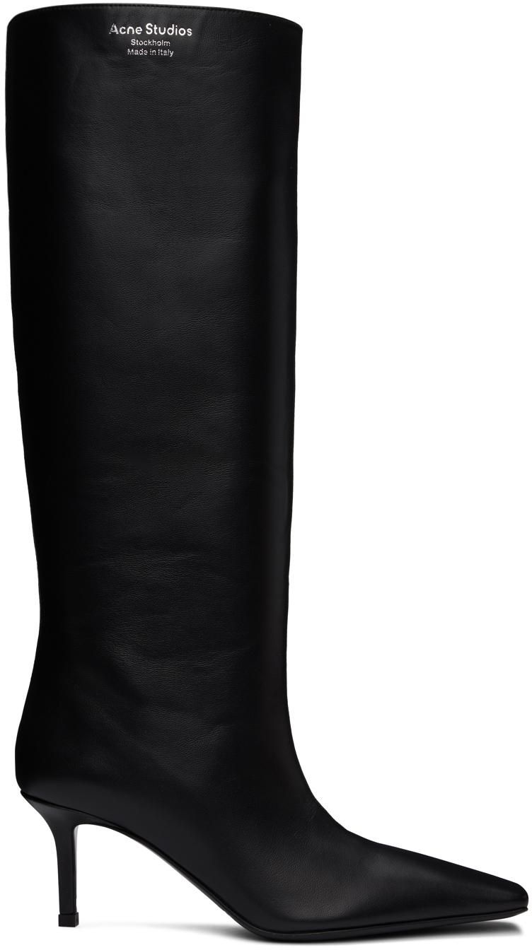 ACNE  ブーツ Acne Studios – メンズブーツ