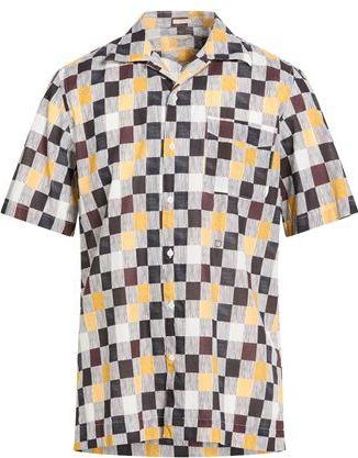 Massimo Alba TOPWEAR - Shirts on YOOX.COM