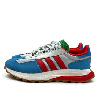 adidas Retropy E5 Blue Tint Vivid Red GY4489