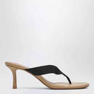 Senso Frida clay sandals