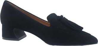 Gentle Souls by Kenneth Cole Glova Suede Pump