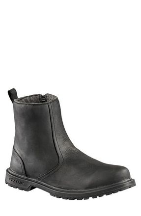 Baffin Western Waterproof Boot in Black at Nordstrom, Size 7.5