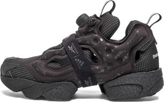 Reebok InstaPump Fury Boost Triple Black G57662