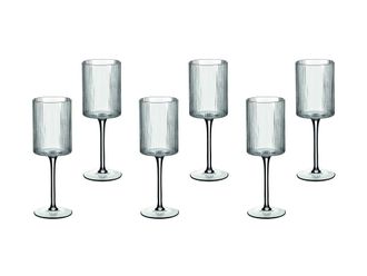 Bj&ouml;rn Borg Copas de vino &Oslash;7cm - 6 Piezas - Transparente