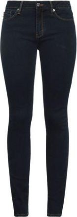 Love Moschino BOTTOMWEAR - Jeans on YOOX.COM