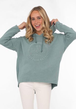 Zwillingsherz Hoodie