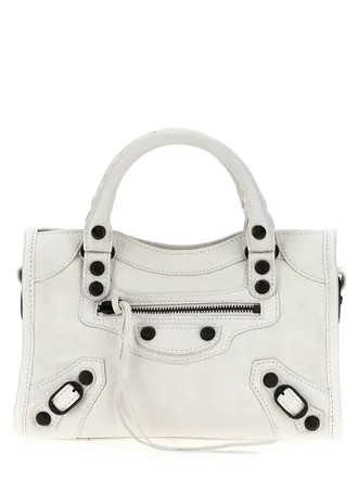 Balenciaga Le City Mini Handtasche