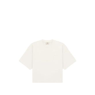 Autry Logo Boxy T-shirt