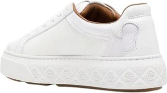 Tory Burch Zapatilla Ladybug - Shoes - Mujer - Blanco - 39 EU