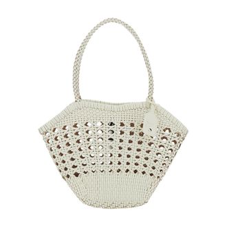 Osoi Mujer, Bolsos, Blanco, Talla: ONE Size