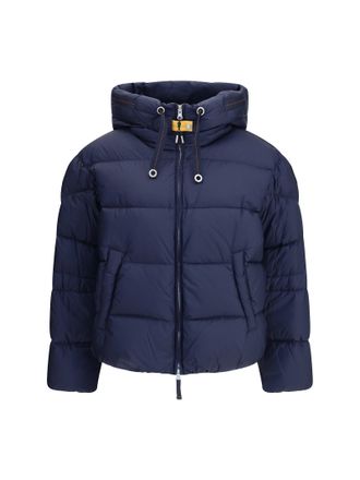 Parajumpers Hooded Down Jacket