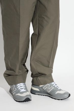New Balance Sports Shoes U13007PT, Mens, Grey