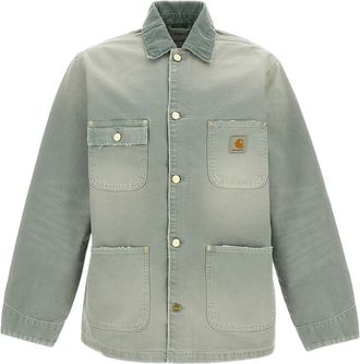 Carhartt Work in Progress OG Chore Jacket