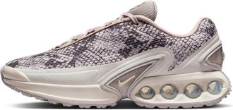 Nike Womens Air Max Dn Premium Shoes in Brown | HF5512-200