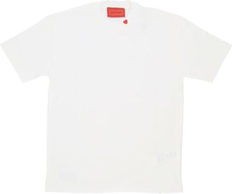 Vision Of Super Hombre, Camisetas, Blanco, Talla: L