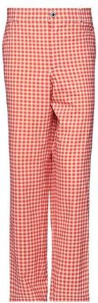 Burberry PARTES DE ABAJO - Pantalones en YOOX.COM