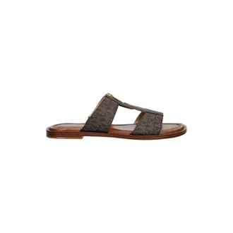 Michael Kors Dames, Schoenen, Bruin, Maat: 36 EU