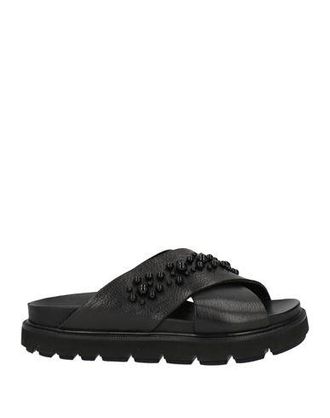 Laura Bellariva FOOTWEAR - Sandals on YOOX.COM