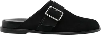 Aeyde Schoenen, Dames, Zwart, 37 EU, Mules