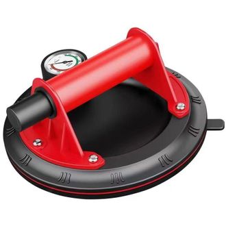 OEM Ventosa Profesional Para Azulejos - Capacidad De Carga De 100 Kg - Ventosa Para Vidrieros Para El Transporte Y La Manipulaci&oacute;n De Vidrio, Cristales Y 
