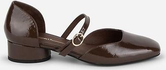 Intentionally blank Cortez Mary Jane Heels