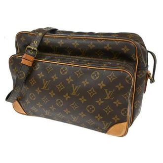 Louis Vuitton unisex, Pre-owned, Marrone, Taglia unica, used