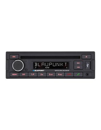 Blaupunkt Autoradio Cd Barcelona 200bt Dab - Blaupunkt