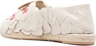Valentino Espadrille - Beige