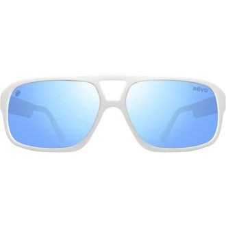 THE ROLLING STONES Wild Horses Sunglasses in Blue Water at Nordstrom