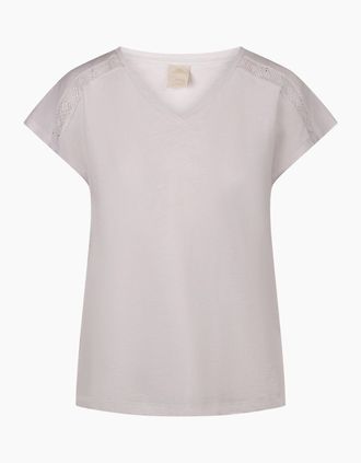 Trespass Womens Trespass Womens/Ladies Willa Top - White - Size: 18/16