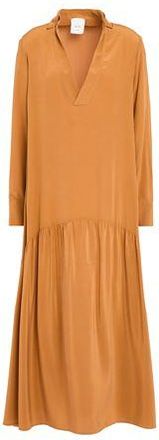 Alysi VESTIDOS - Vestidos largos en YOOX.COM