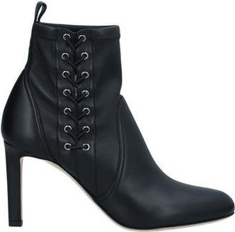 Jimmy Choo London CALZADO - Botines de ca&ntilde;a alta en YOOX.COM