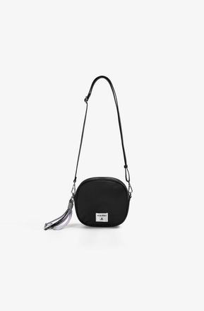 Scalpers Nylon Bag Girls in Black at Nordstrom
