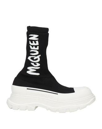 Alexander McQueen SCHUHE - Sneakers auf YOOX.COM