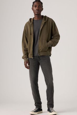 Levi's 512 Slim Taper Vaqueros - Hombre - 29X32 - Black / Night Shadows