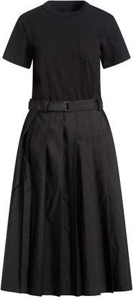 sacai VESTITI - Vestiti midi su YOOX.COM