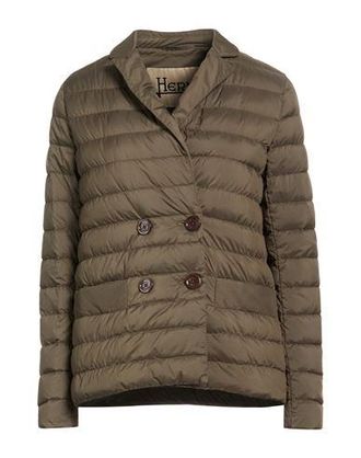 Herno COATS & JACKETS - Puffers on YOOX.COM
