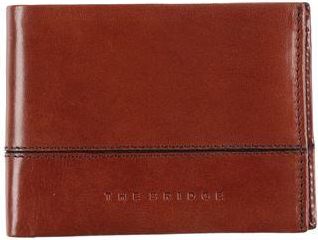 The Bridge Small Leather Goods - Wallets on YOOX.COM