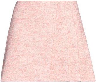 Maje PARTES DE ABAJO - Minifaldas en YOOX.COM