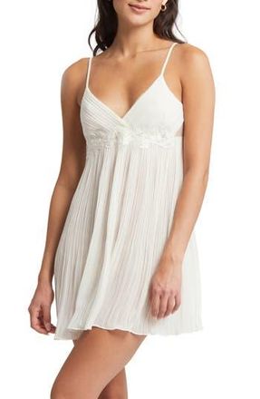 Rya Collection True Love Chemise in Ivory at Nordstrom Rack, Size X-Small