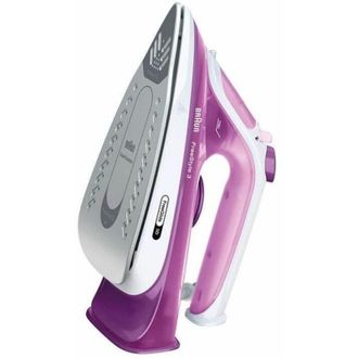 Braun Hogar Plancha F I3124 Pu 2.400w - Braun