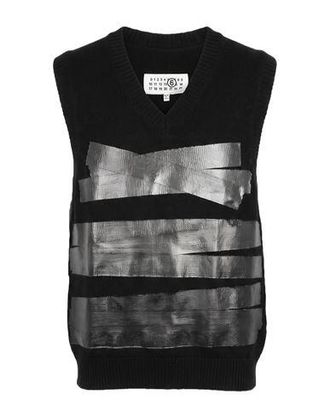 Maison Margiela MAGLIERIA - Pullover su YOOX.COM