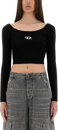 Diesel Top M-Vera-Ls-Donna