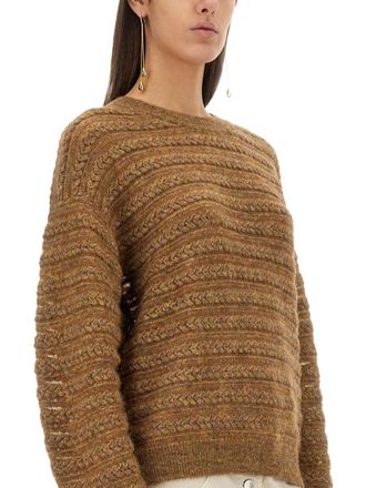 Isabel Marant Sweater - Beige