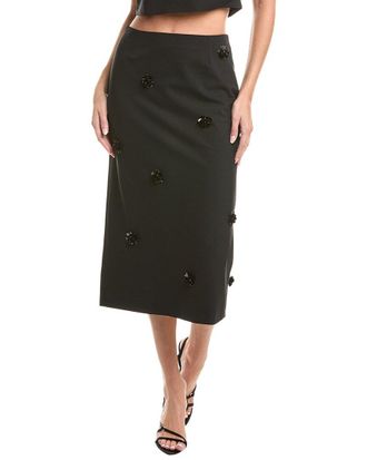 Cinq à Sept Cinq À Sept Dot Abbie Skirt