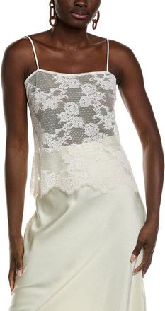 Bardot Hildie Sheer Lace Cami