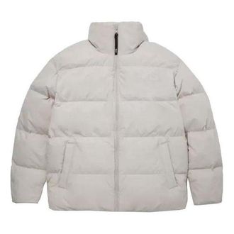 The North Face Winter Jacket White NJ1DM64B