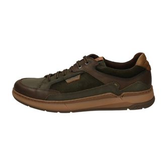 Fluchos Hombre, Zapatos, Verde, Talla: 41 EU