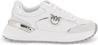 Pinko Love Birds Snekaers