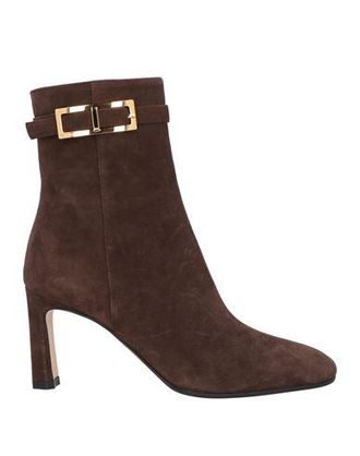 Sergio Rossi FOOTWEAR - Ankle boots sur YOOX.COM